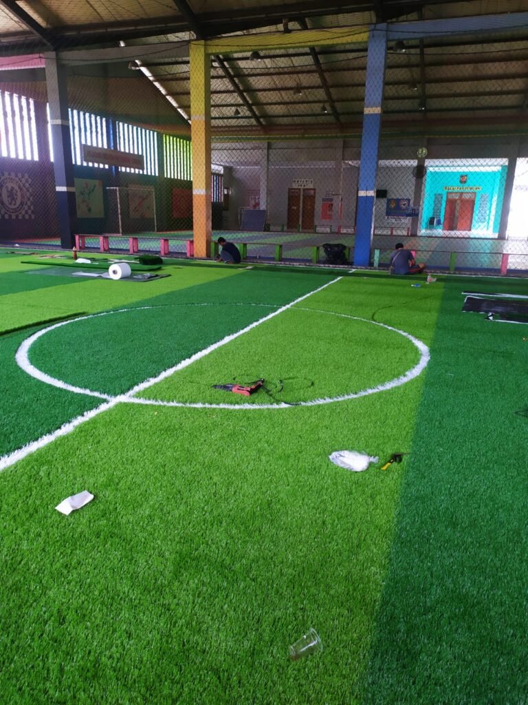 rumput sintetis indoor https://ragamjaringsport.id/