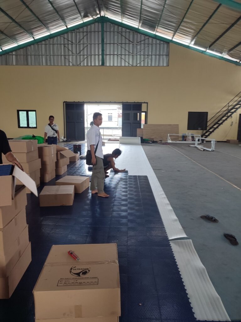 lantai futsal interlock merek ultracon https://ragamjaringsport.id/