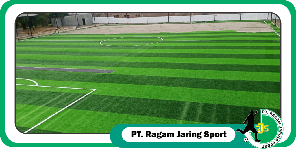 lapangan futsal outdoor https://ragamjaringsport.id/