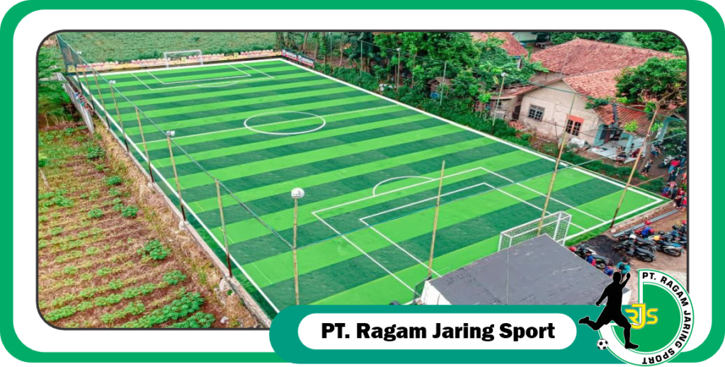 lapangan futsal mini soccer https://ragamjaringsport.id/